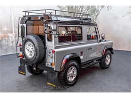 1995 Land Rover Defender (CC-1795508) for sale in Beverly Hills, California