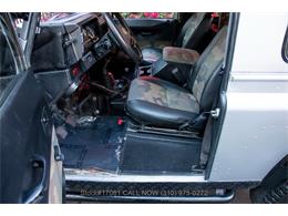 1995 Land Rover Defender (CC-1795508) for sale in Beverly Hills, California