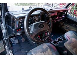 1995 Land Rover Defender (CC-1795508) for sale in Beverly Hills, California