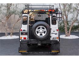 1995 Land Rover Defender (CC-1795508) for sale in Beverly Hills, California