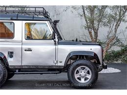 1995 Land Rover Defender (CC-1795508) for sale in Beverly Hills, California