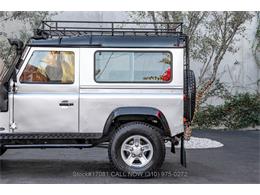 1995 Land Rover Defender (CC-1795508) for sale in Beverly Hills, California