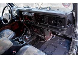 1995 Land Rover Defender (CC-1795508) for sale in Beverly Hills, California