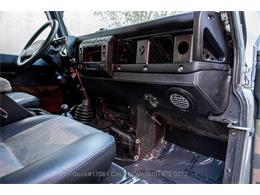 1995 Land Rover Defender (CC-1795508) for sale in Beverly Hills, California
