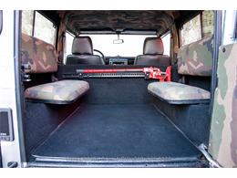 1995 Land Rover Defender (CC-1795508) for sale in Beverly Hills, California