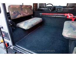 1995 Land Rover Defender (CC-1795508) for sale in Beverly Hills, California