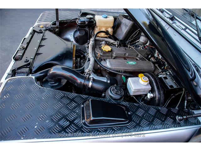 1995 Land Rover Defender (CC-1795508) for sale in Beverly Hills, California
