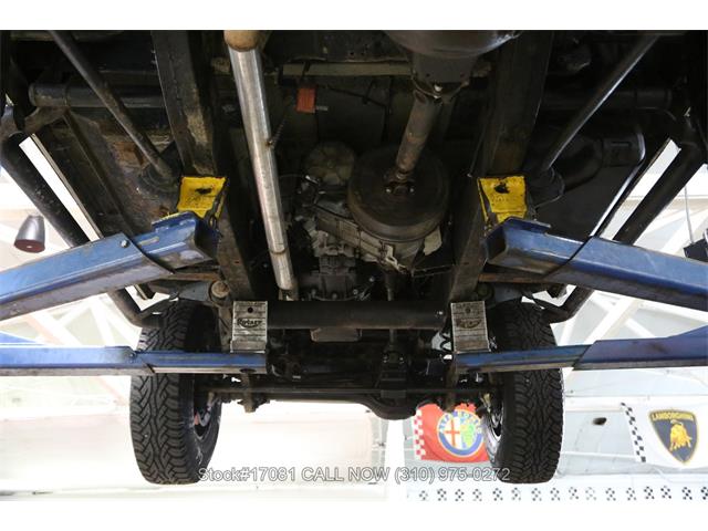 1995 Land Rover Defender (CC-1795508) for sale in Beverly Hills, California
