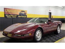 1993 Chevrolet Corvette (CC-1795526) for sale in Mankato, Minnesota