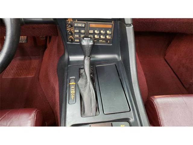 1993 Chevrolet Corvette (CC-1795526) for sale in Mankato, Minnesota