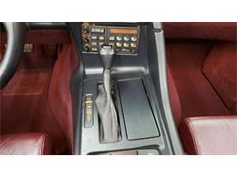 1993 Chevrolet Corvette (CC-1795526) for sale in Mankato, Minnesota