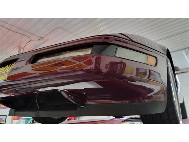 1993 Chevrolet Corvette (CC-1795526) for sale in Mankato, Minnesota