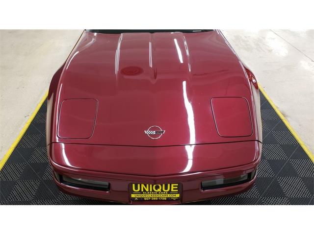 1993 Chevrolet Corvette (CC-1795526) for sale in Mankato, Minnesota