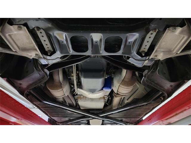 1993 Chevrolet Corvette (CC-1795526) for sale in Mankato, Minnesota