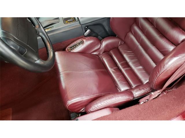 1993 Chevrolet Corvette (CC-1795526) for sale in Mankato, Minnesota