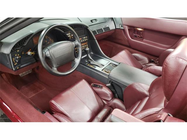 1993 Chevrolet Corvette (CC-1795526) for sale in Mankato, Minnesota