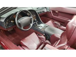 1993 Chevrolet Corvette (CC-1795526) for sale in Mankato, Minnesota