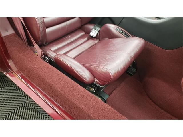 1993 Chevrolet Corvette (CC-1795526) for sale in Mankato, Minnesota