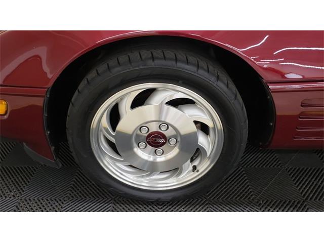 1993 Chevrolet Corvette (CC-1795526) for sale in Mankato, Minnesota
