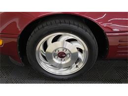 1993 Chevrolet Corvette (CC-1795526) for sale in Mankato, Minnesota