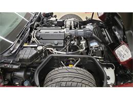 1993 Chevrolet Corvette (CC-1795526) for sale in Mankato, Minnesota