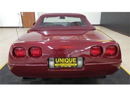 1993 Chevrolet Corvette (CC-1795526) for sale in Mankato, Minnesota