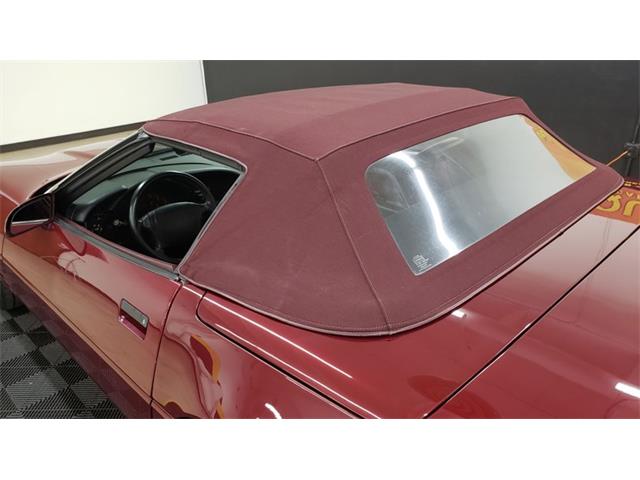 1993 Chevrolet Corvette (CC-1795526) for sale in Mankato, Minnesota