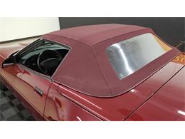 1993 Chevrolet Corvette (CC-1795526) for sale in Mankato, Minnesota