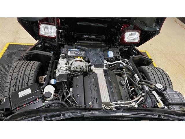 1993 Chevrolet Corvette (CC-1795526) for sale in Mankato, Minnesota