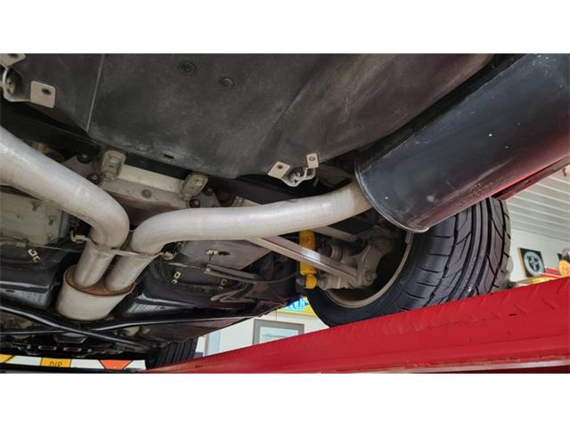 1993 Chevrolet Corvette (CC-1795526) for sale in Mankato, Minnesota