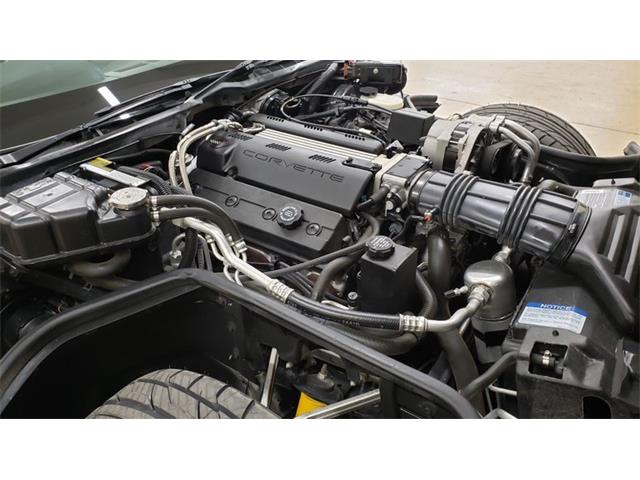 1993 Chevrolet Corvette (CC-1795526) for sale in Mankato, Minnesota