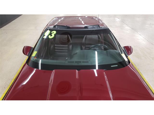 1993 Chevrolet Corvette (CC-1795526) for sale in Mankato, Minnesota