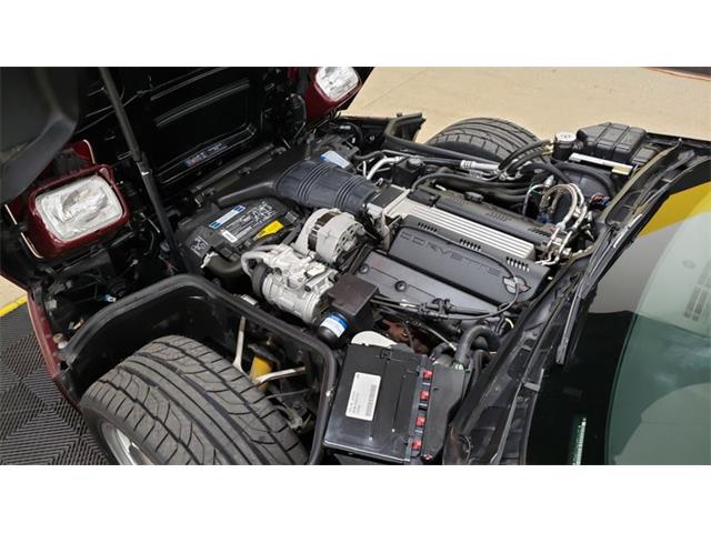1993 Chevrolet Corvette (CC-1795526) for sale in Mankato, Minnesota