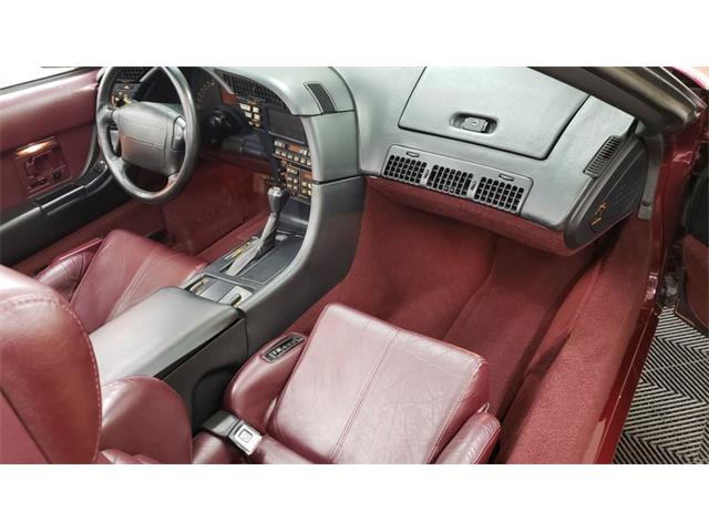 1993 Chevrolet Corvette (CC-1795526) for sale in Mankato, Minnesota