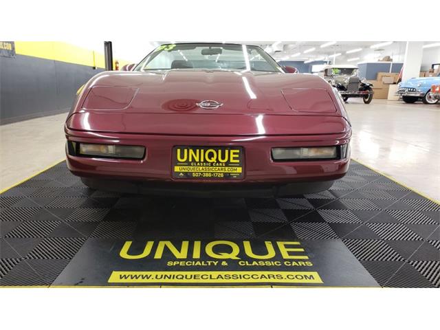 1993 Chevrolet Corvette (CC-1795526) for sale in Mankato, Minnesota