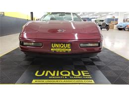 1993 Chevrolet Corvette (CC-1795526) for sale in Mankato, Minnesota
