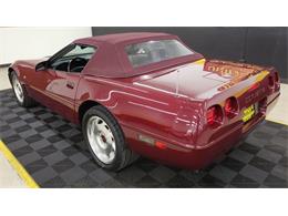 1993 Chevrolet Corvette (CC-1795526) for sale in Mankato, Minnesota