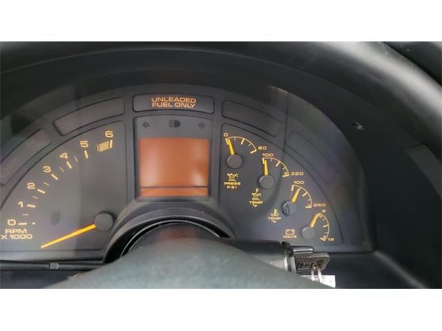 1993 Chevrolet Corvette (CC-1795526) for sale in Mankato, Minnesota