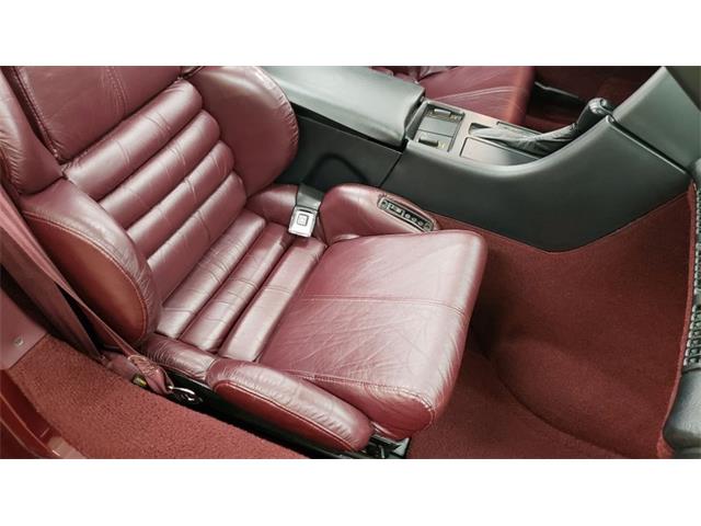 1993 Chevrolet Corvette (CC-1795526) for sale in Mankato, Minnesota