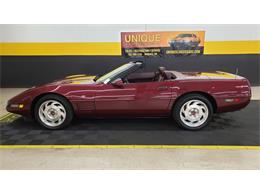 1993 Chevrolet Corvette (CC-1795526) for sale in Mankato, Minnesota