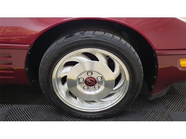 1993 Chevrolet Corvette (CC-1795526) for sale in Mankato, Minnesota