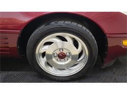 1993 Chevrolet Corvette (CC-1795526) for sale in Mankato, Minnesota
