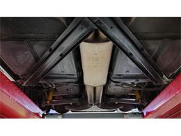1993 Chevrolet Corvette (CC-1795526) for sale in Mankato, Minnesota