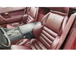 1993 Chevrolet Corvette (CC-1795526) for sale in Mankato, Minnesota