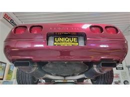1993 Chevrolet Corvette (CC-1795526) for sale in Mankato, Minnesota