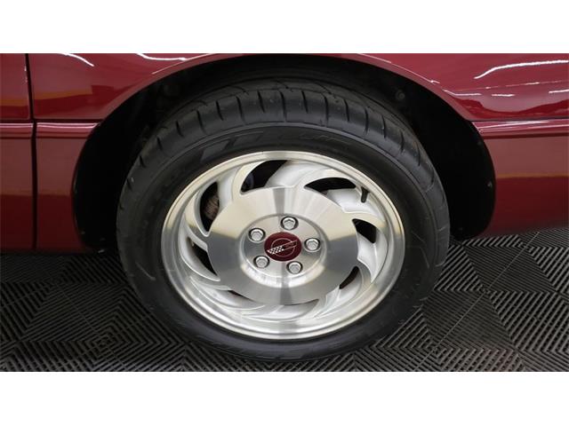 1993 Chevrolet Corvette (CC-1795526) for sale in Mankato, Minnesota