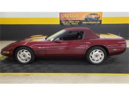 1993 Chevrolet Corvette (CC-1795526) for sale in Mankato, Minnesota