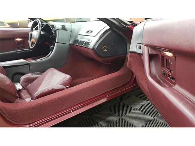 1993 Chevrolet Corvette (CC-1795526) for sale in Mankato, Minnesota
