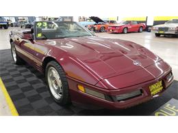 1993 Chevrolet Corvette (CC-1795526) for sale in Mankato, Minnesota