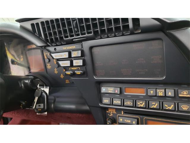 1993 Chevrolet Corvette (CC-1795526) for sale in Mankato, Minnesota